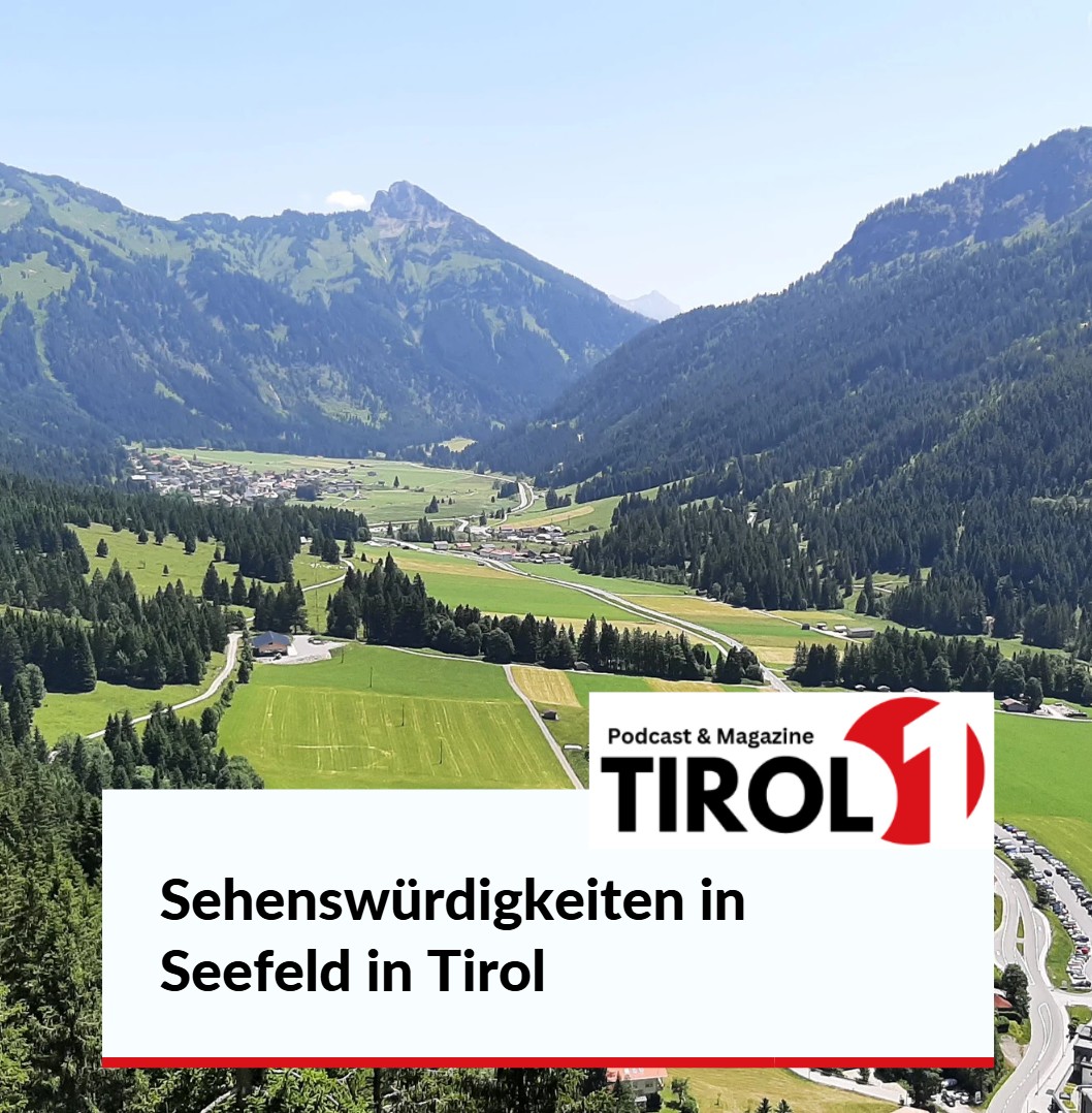 Sehenswürdigkeiten in Seefeld in Tirol Gipfelstürmer und Weitblicke auf der Seefelder Spitze Sehenswürdigkeiten in Seefeld in Tirol Gipfelstürmer und Weitblicke auf der Seefelder Spitze