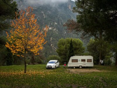 aktiv-camping prutz / tirol