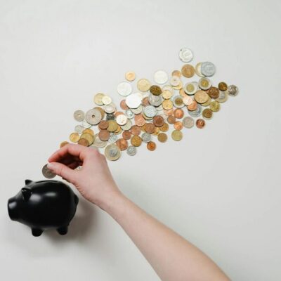 wie viel sollte man mit 40 gespart haben