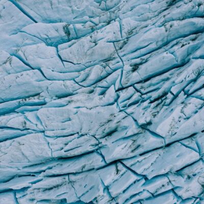 wie viele gletscher gibt es in österreich