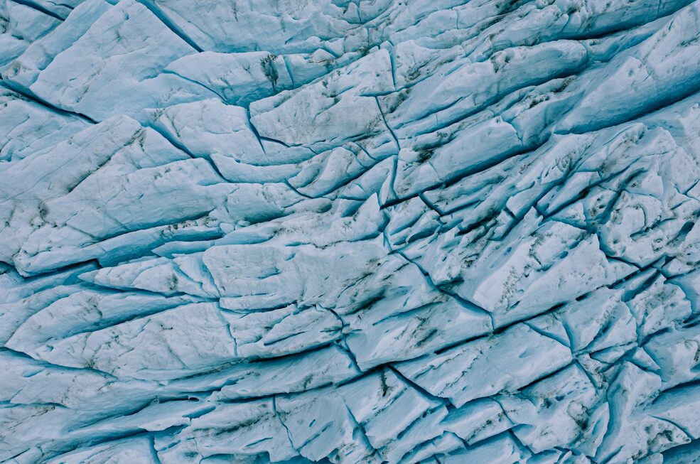 wie viele gletscher gibt es in österreich