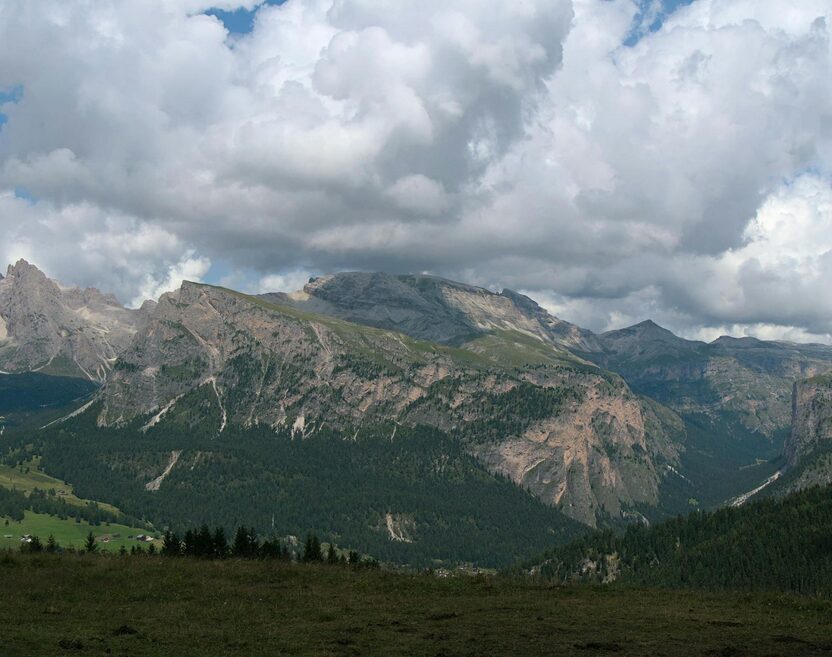 zu welchem land gehört südtirol