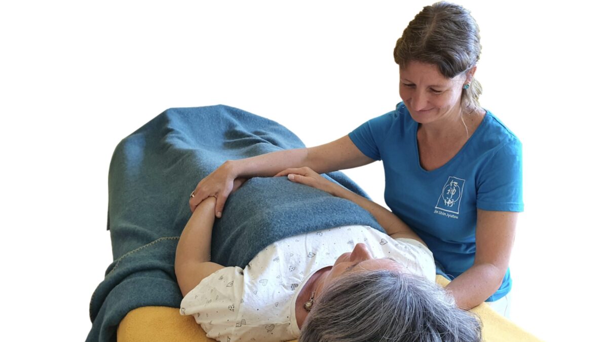 Elisabeth Jürschik