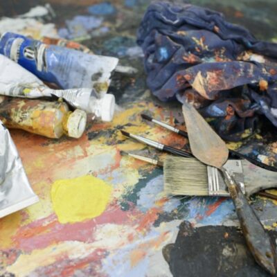 Gerhard Richter Vermögen