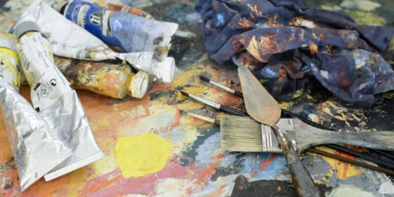 Gerhard Richter Vermögen