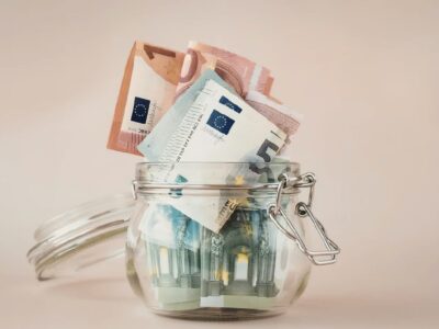 Katja Burkard Vermögen