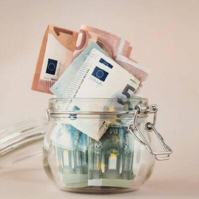 Katja Burkard Vermögen