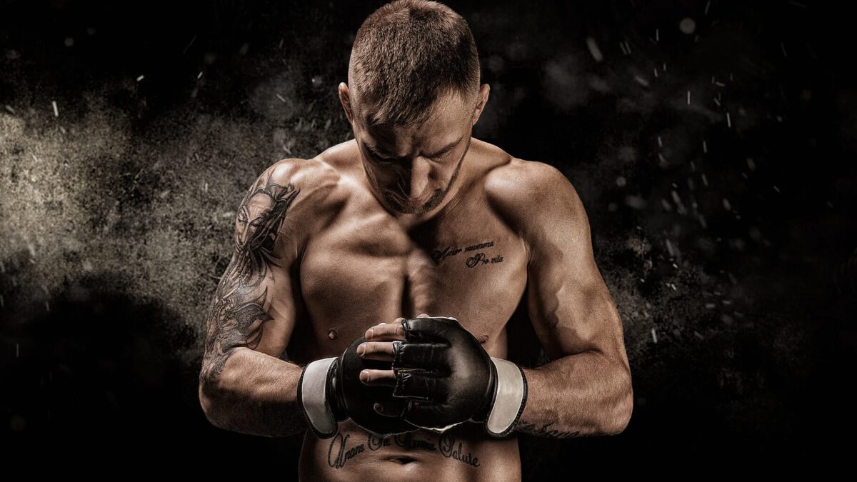 Khabib Nurmagomedov Vermögen