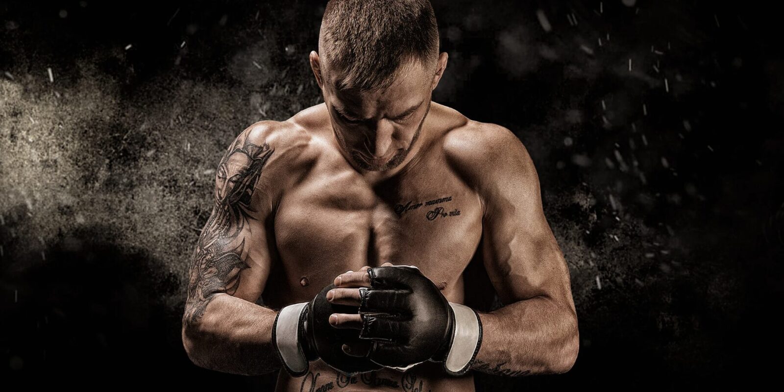 Khabib Nurmagomedov Vermögen