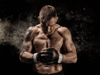 Khabib Nurmagomedov Vermögen