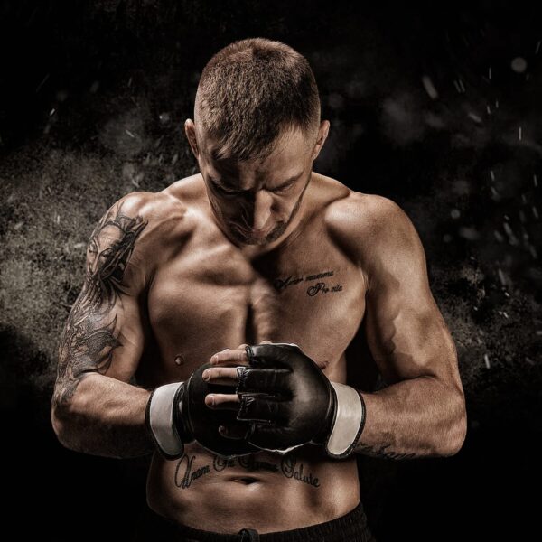 Khabib Nurmagomedov Vermögen