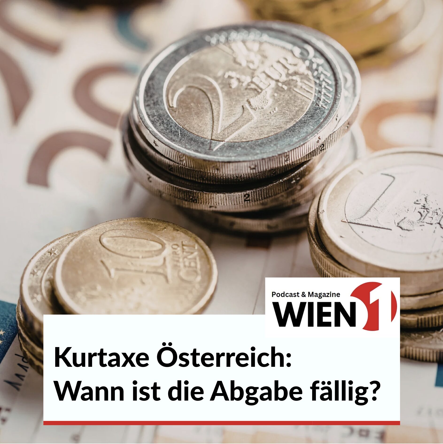 Kurtaxe Österreich: Wann ist die Abgabe fällig?