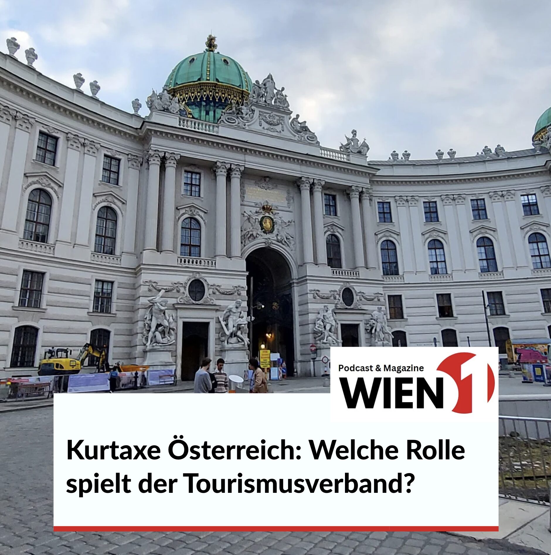 Kurtaxe Österreich: Welche Rolle spielt der Tourismusverband?