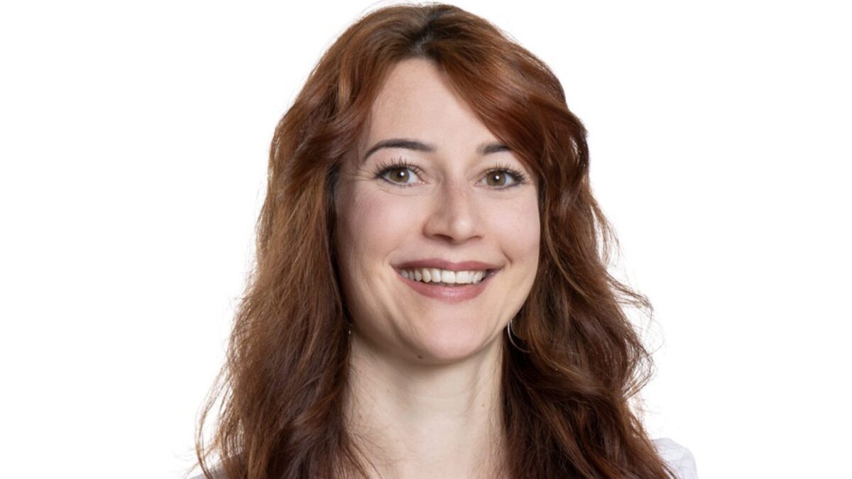 Marisa Lautsch