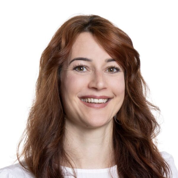 Marisa Lautsch