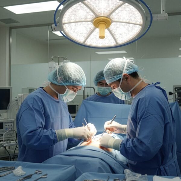 Schnellen OP-Termin bekommen