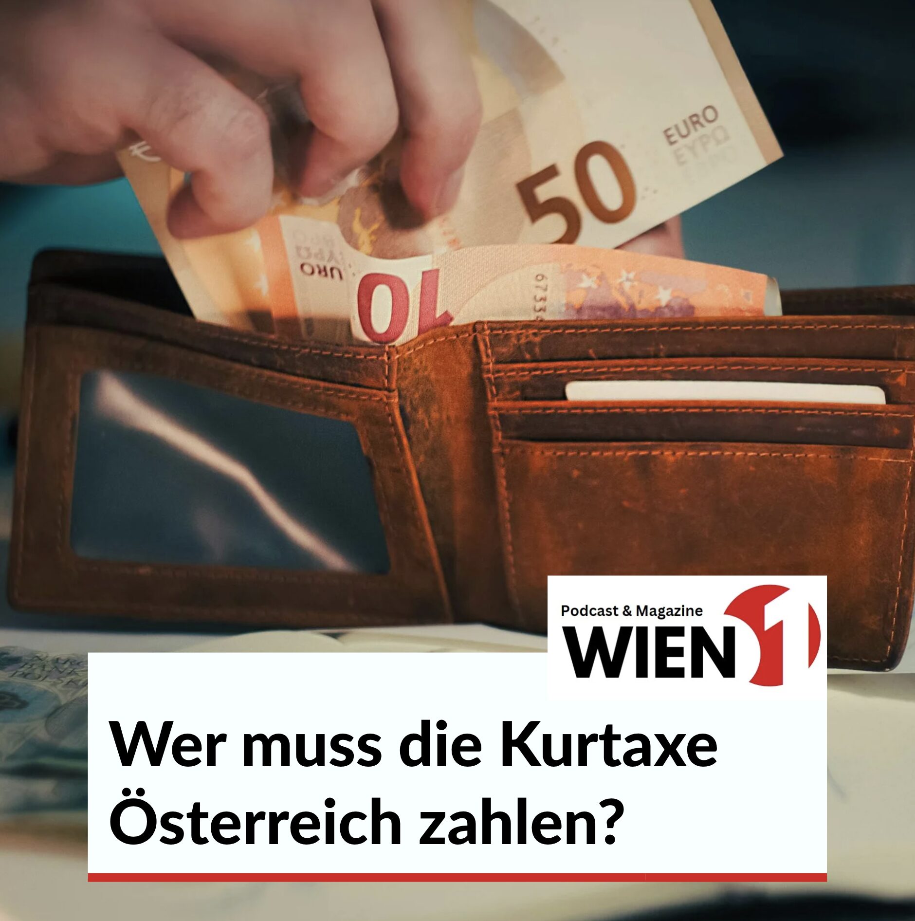 Wer muss die Kurtaxe Österreich zahlen?
