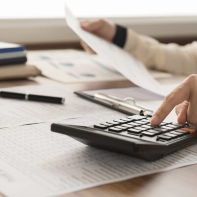 Wie viel Steuern zahlt man in Österreich