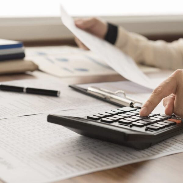 Wie viel Steuern zahlt man in Österreich