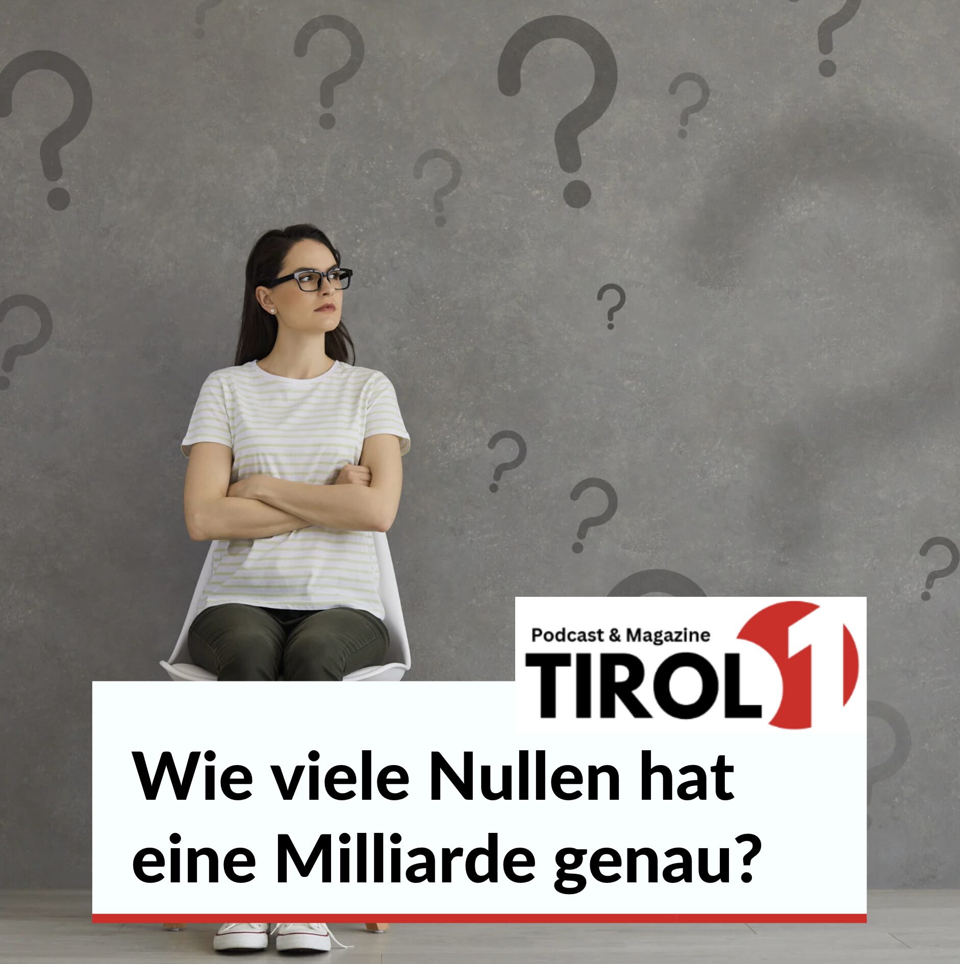 Wie viele Nullen hat eine Milliarde genau?