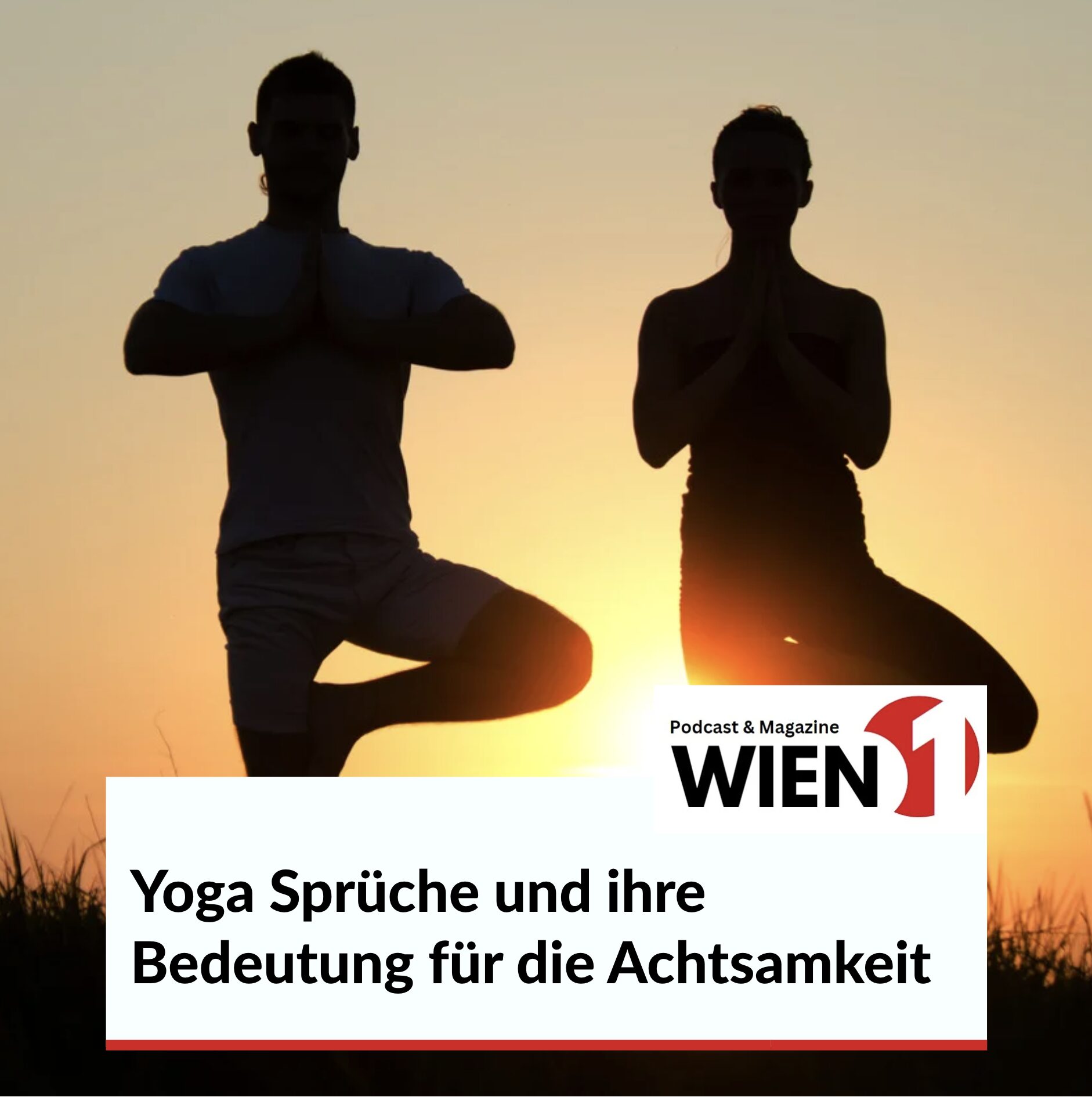 Yoga Sprüche und ihre Bedeutung für die Achtsamkeit