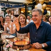 Freche und lustige Sprüche zum 60. Geburtstag Mann Humorvolle Texte für den Jubilar