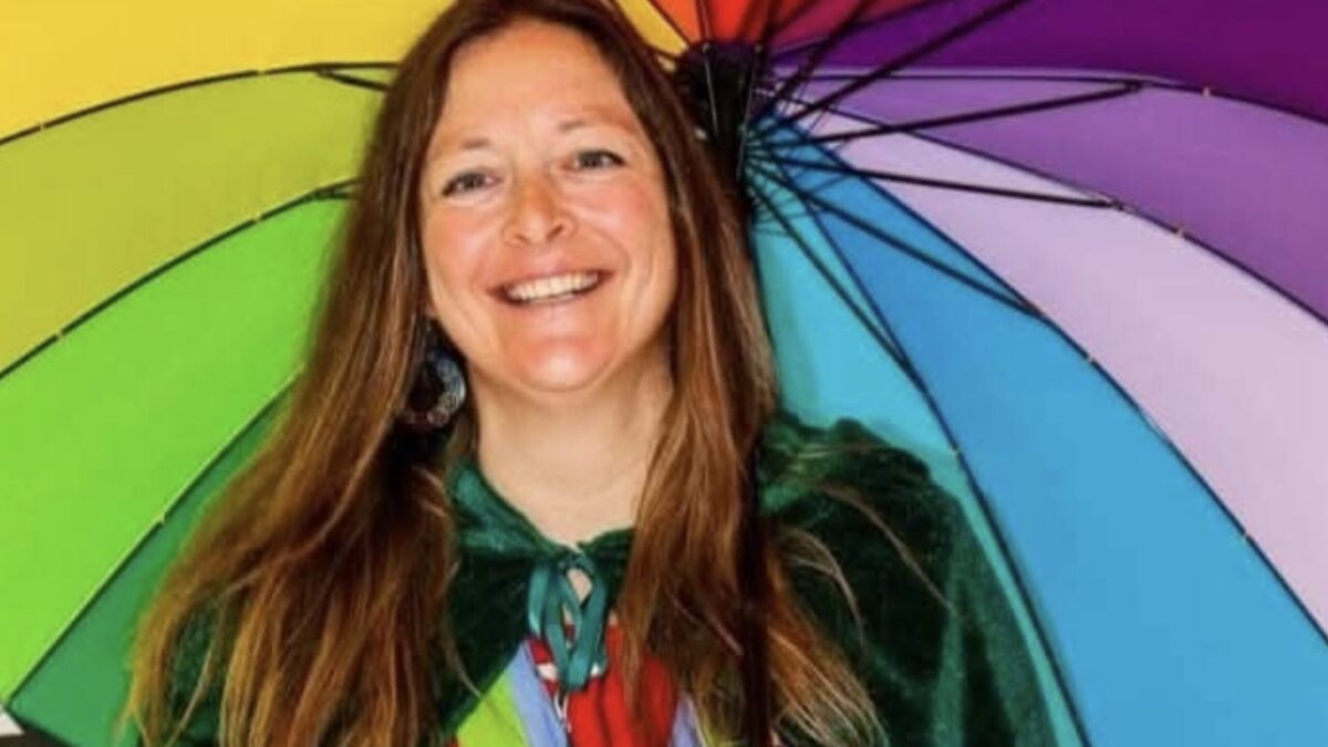 Gitta Klose