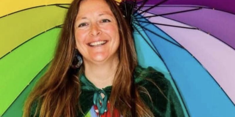 Gitta Klose
