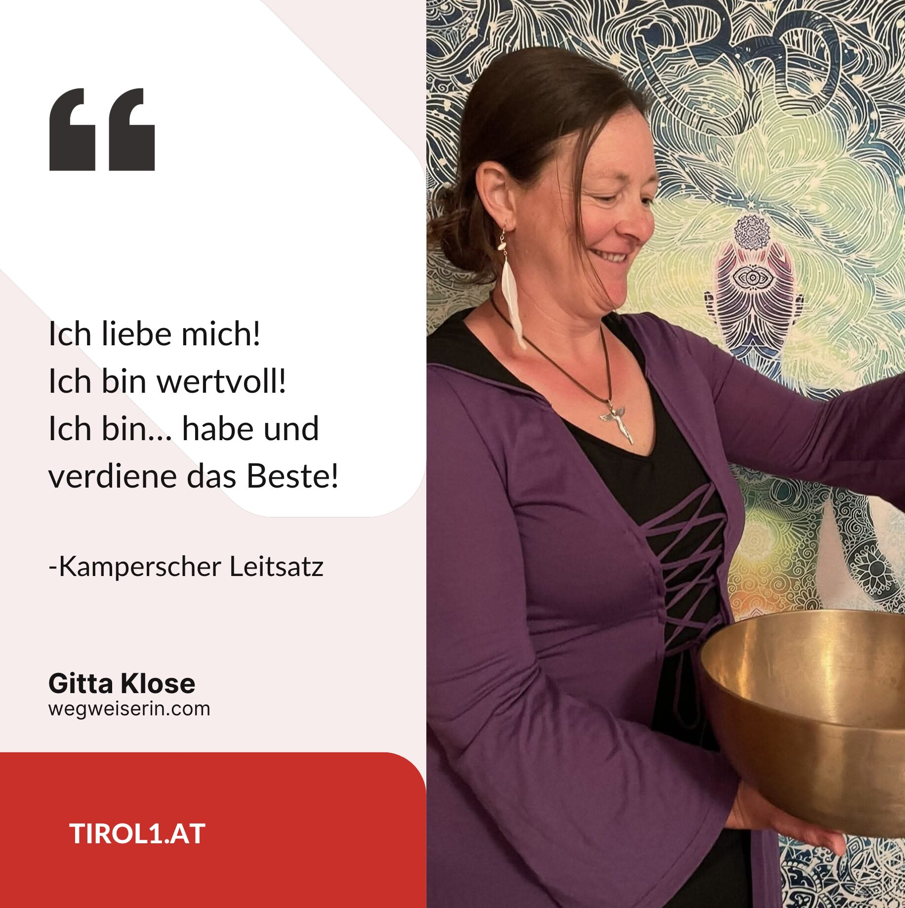 Gitta Klose wegweiserin.com