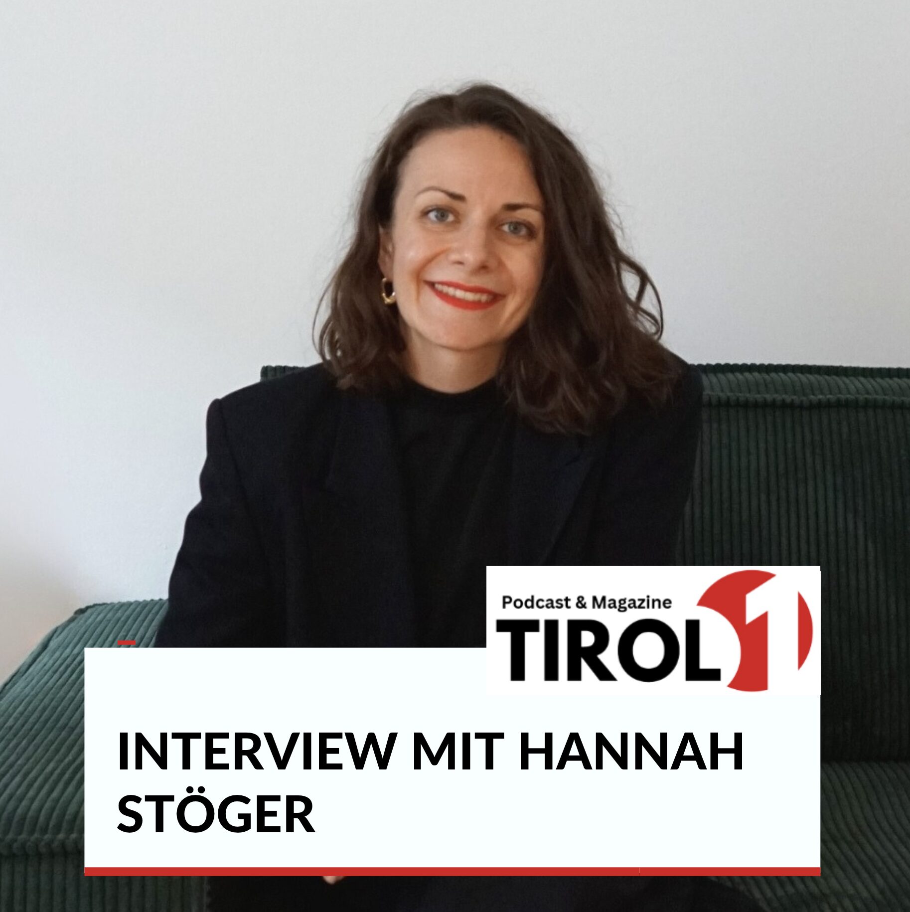 Hannah Stöger Interview