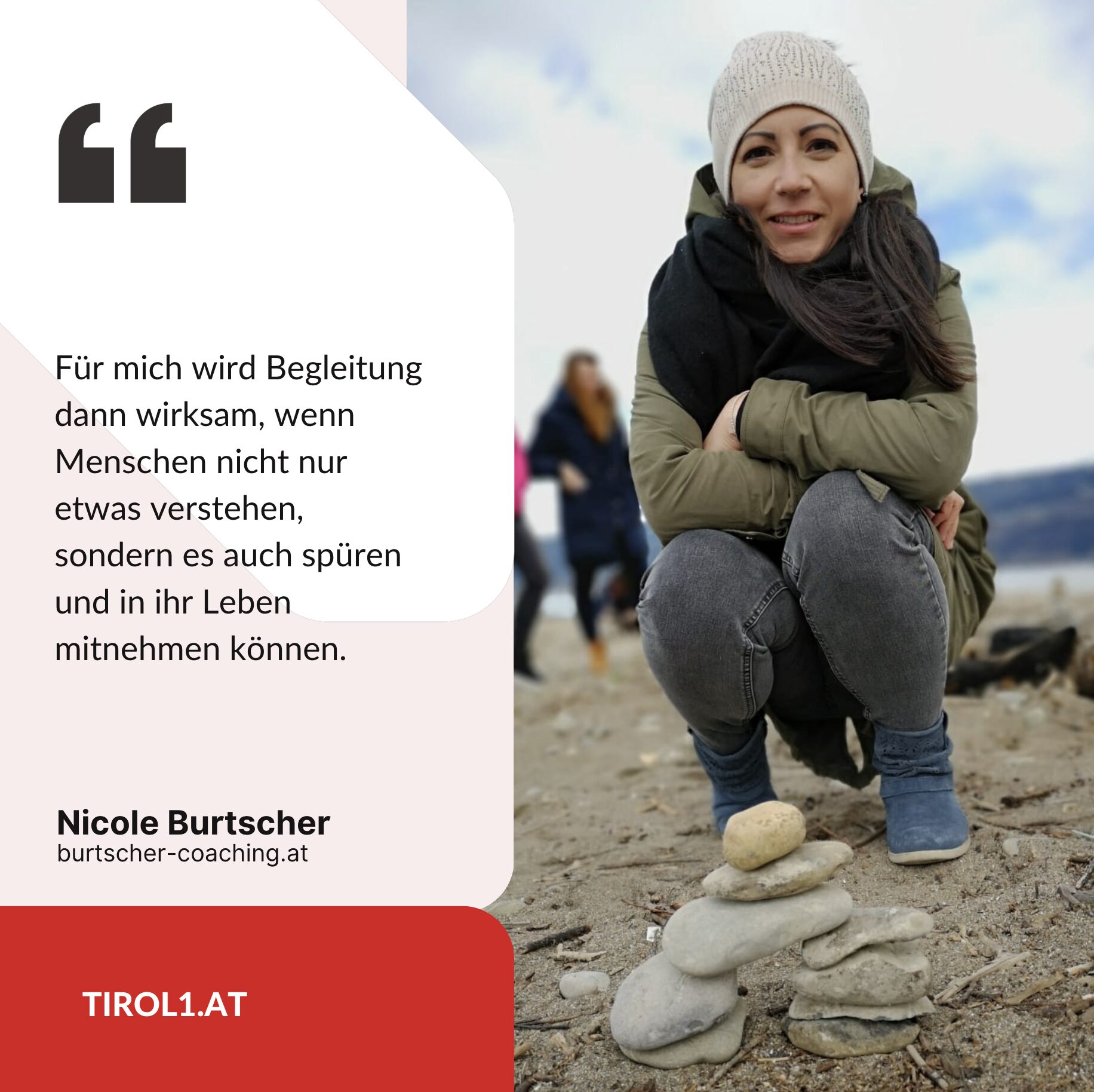Nicole Burtscher burtscher-coaching.at