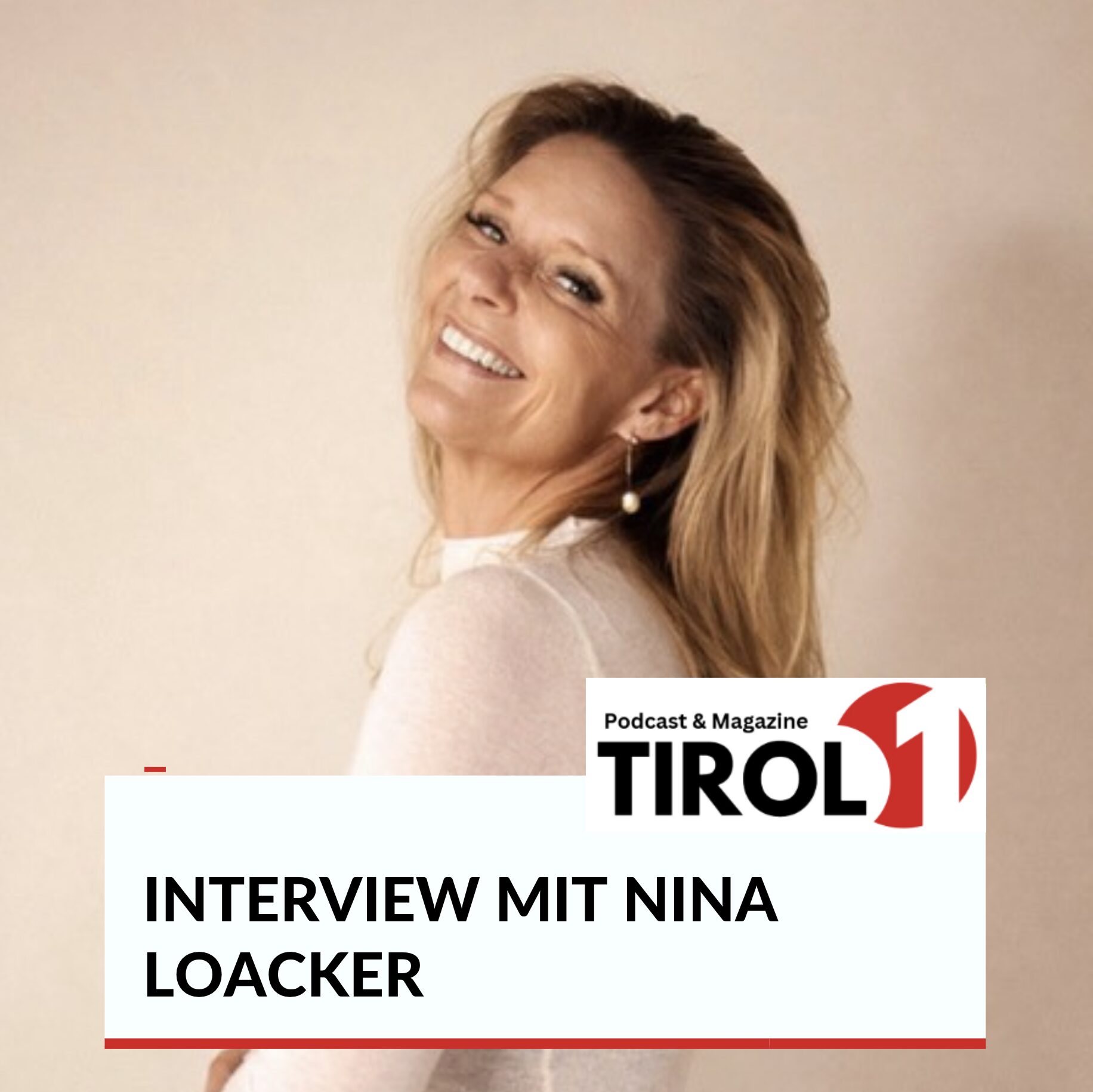 Nina Loacker Interview