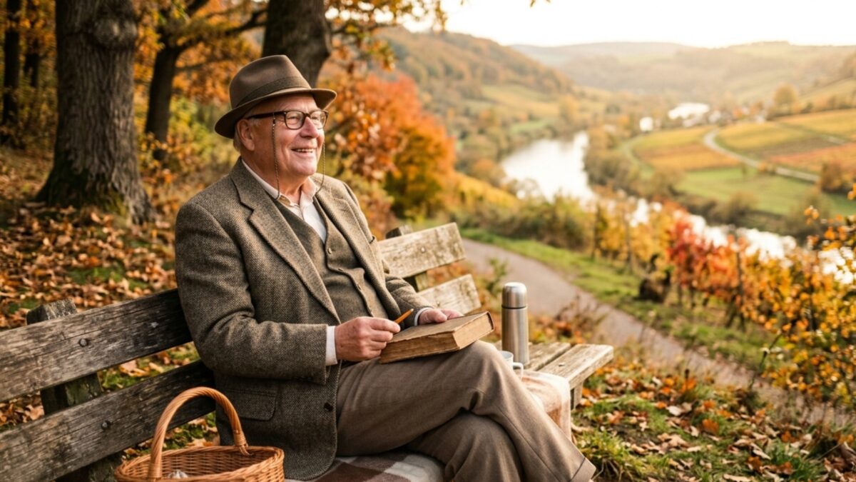 Sprüche über Ruhestand von Heinz Erhardt Humorvolle Abschiedsgrüße für den neuen Lebensabschnitt