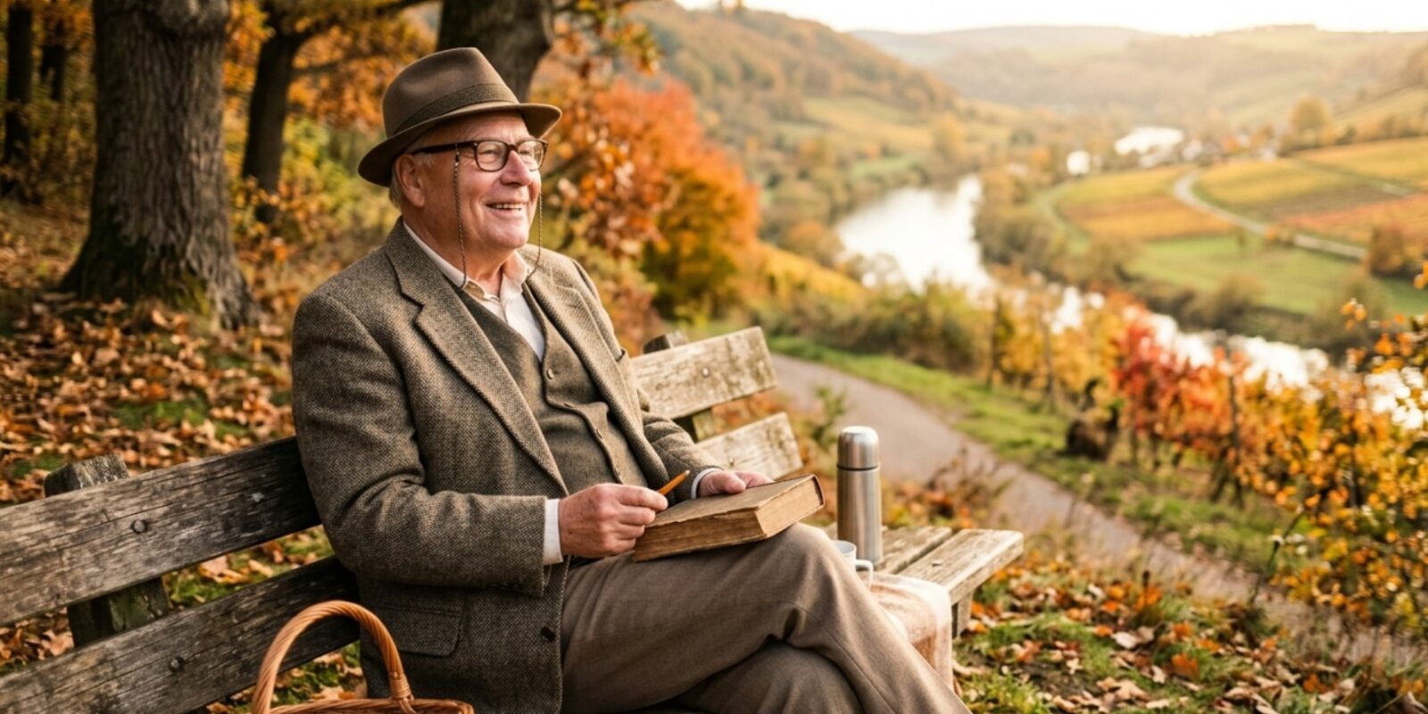 Sprüche über Ruhestand von Heinz Erhardt Humorvolle Abschiedsgrüße für den neuen Lebensabschnitt