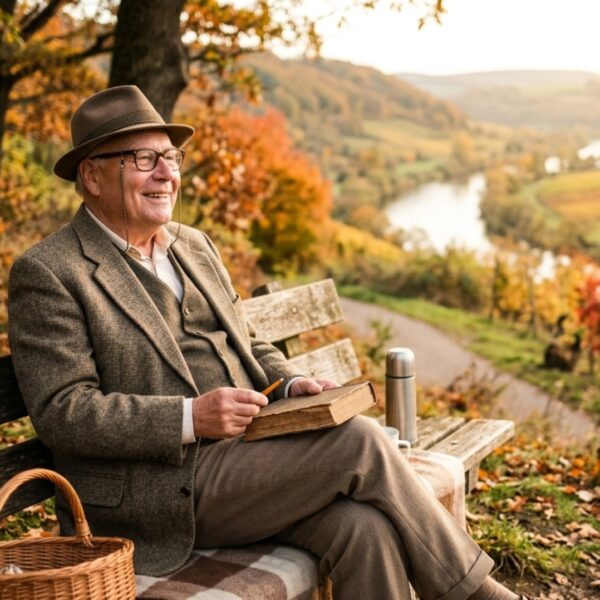 Sprüche über Ruhestand von Heinz Erhardt Humorvolle Abschiedsgrüße für den neuen Lebensabschnitt