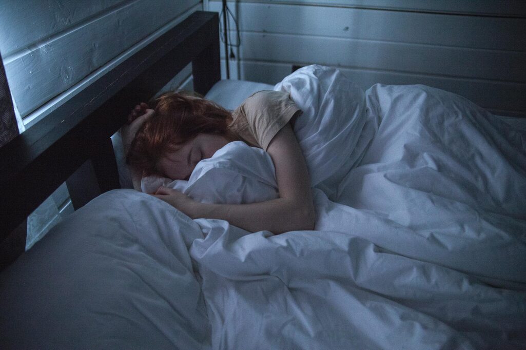 gute nacht sprüche mit herz und seele