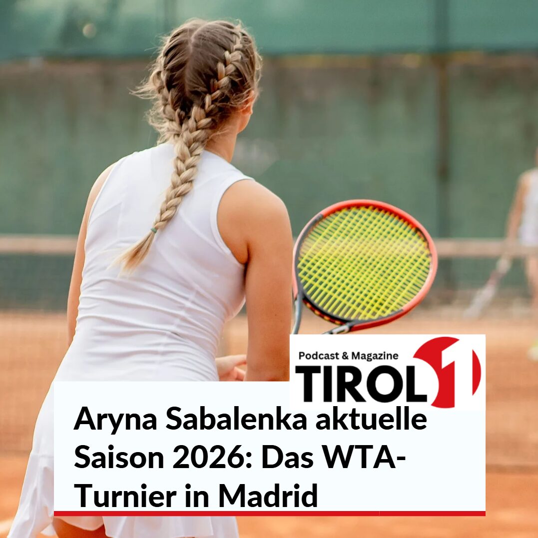 Aryna Sabalenka aktuelle Saison 2026 Aryna Sabalenka aktuelle Saison 2026