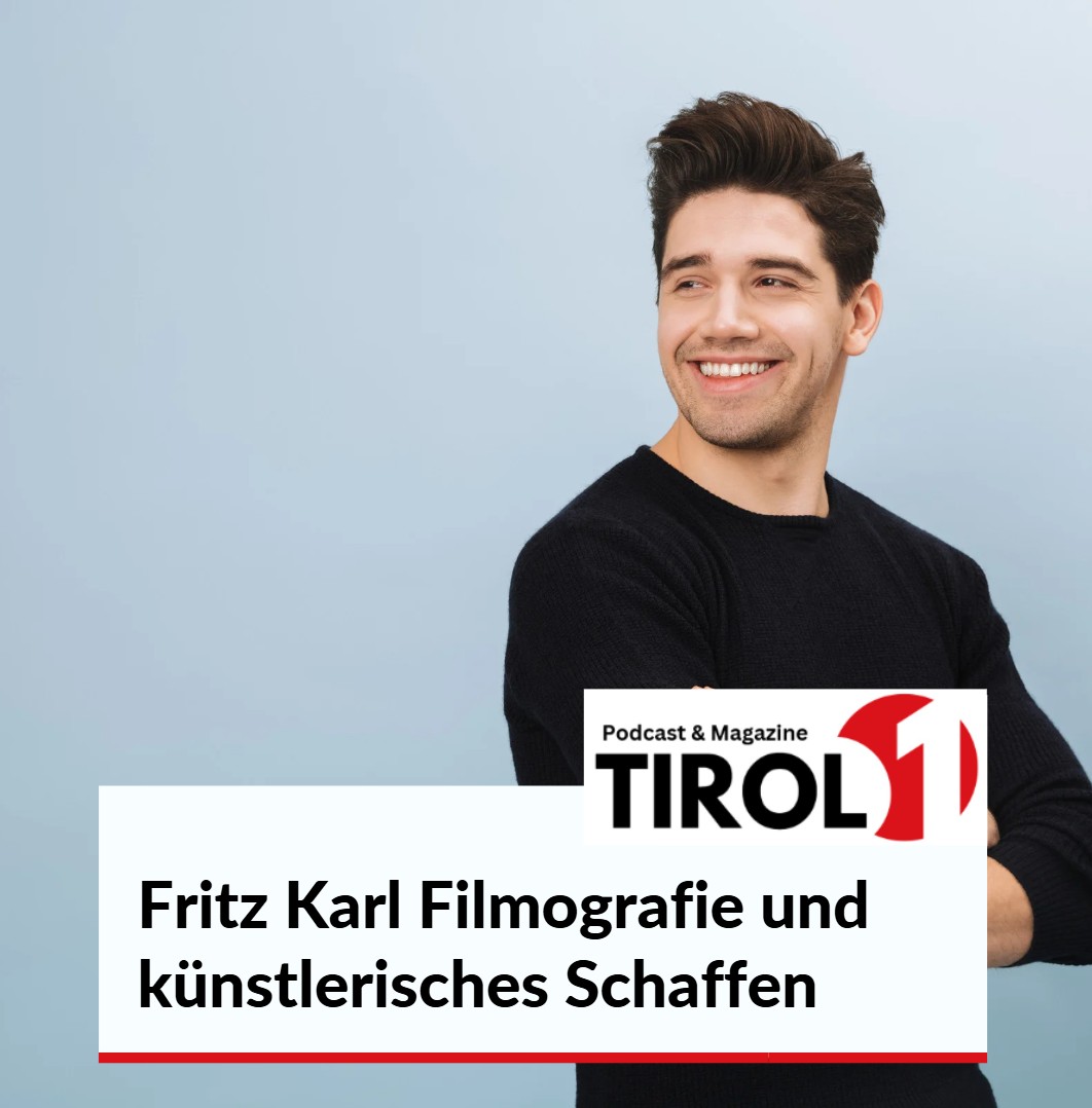Fritz Karl Filmografie und künstlerisches Schaffen