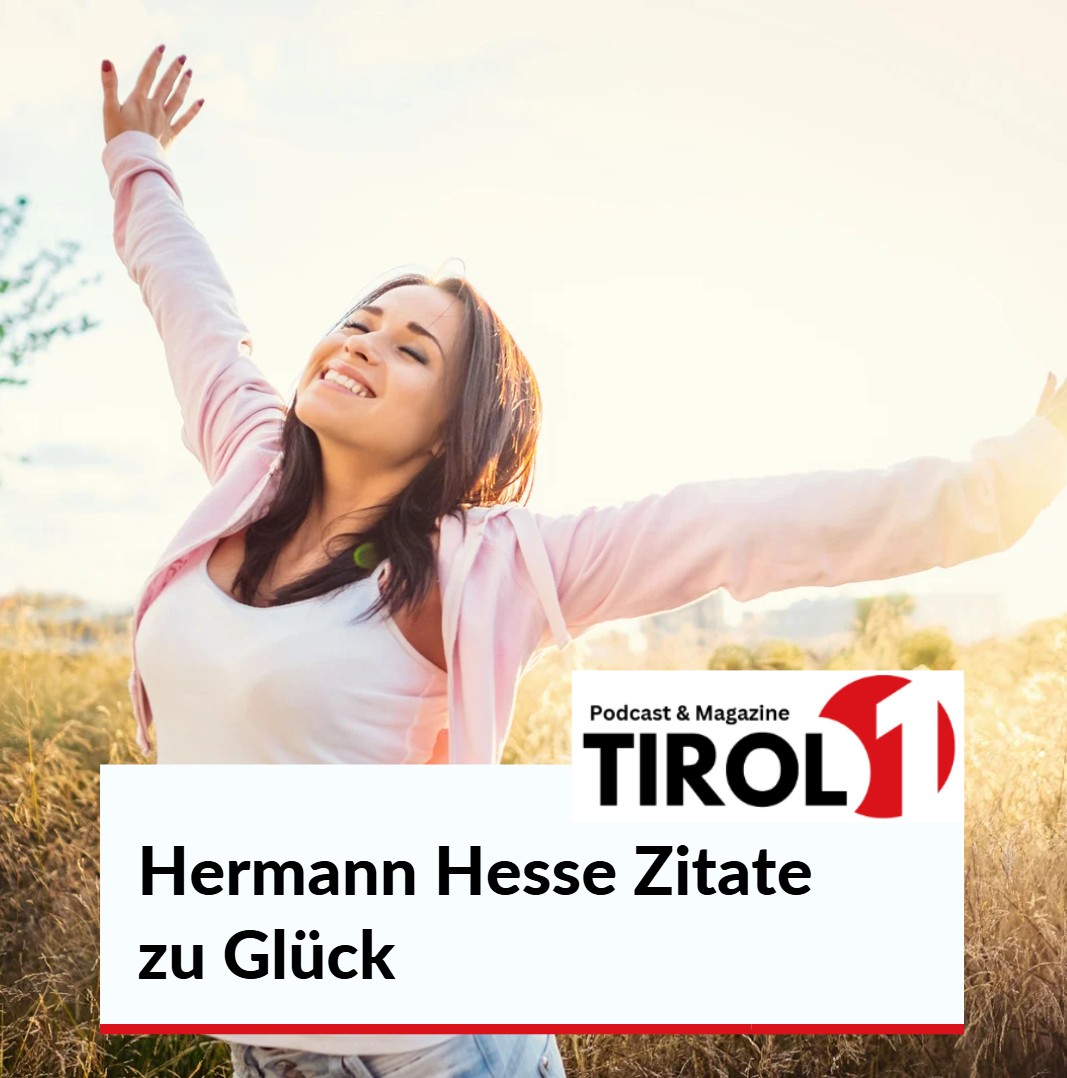 Hermann Hesse Zitate zu Glück Die Tiefe der menschlichen Seele Hermann Hesse Zitate zu Glück Die Tiefe der menschlichen Seele