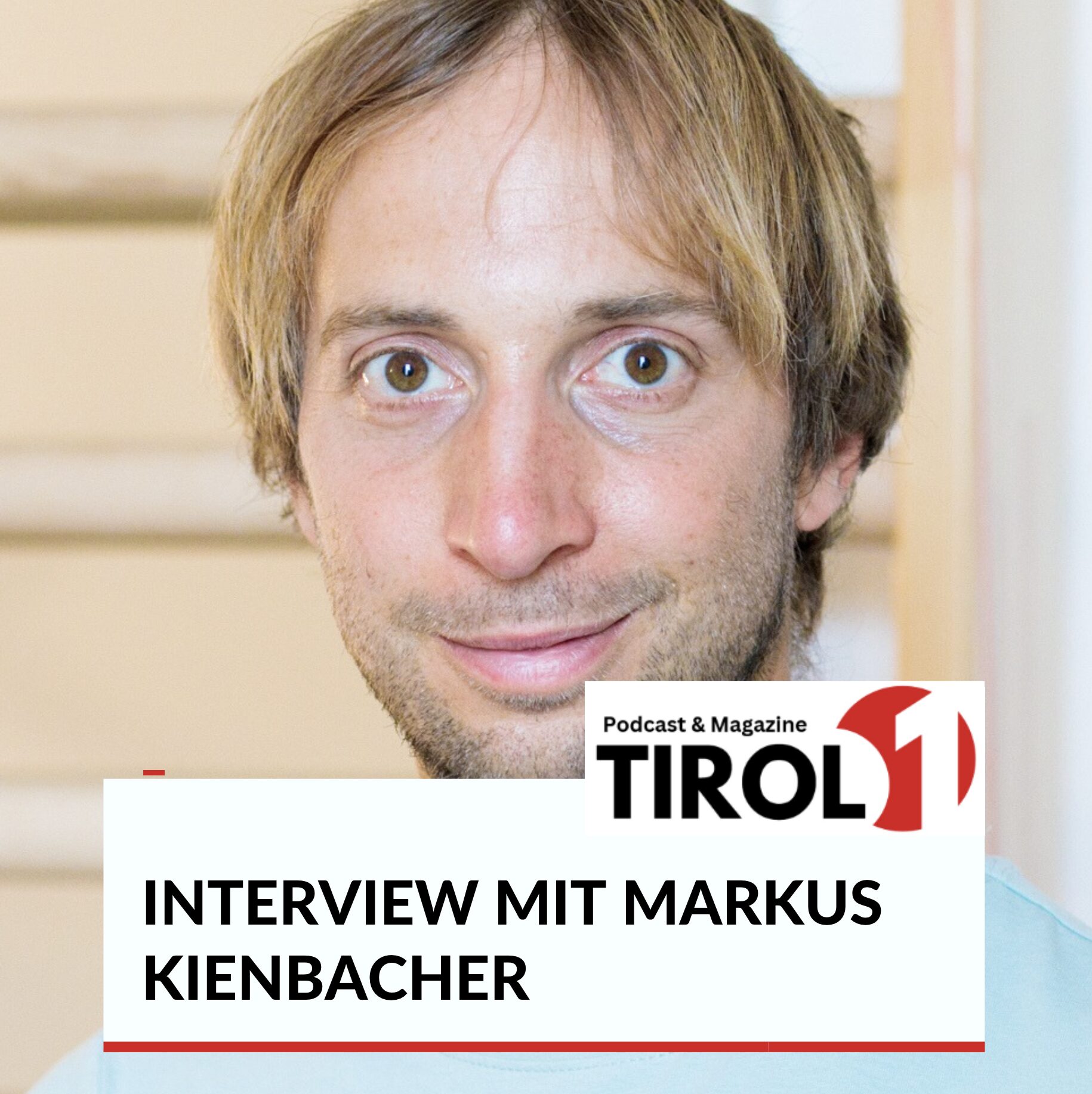 Markus Kienbacher Interview Markus Kienbacher Interview