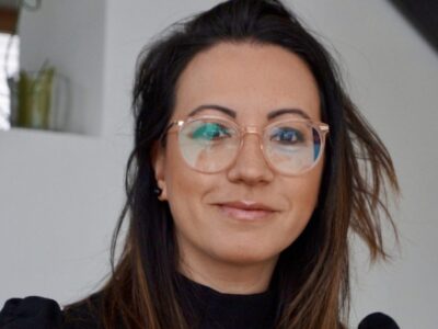 Nicole Burtscher