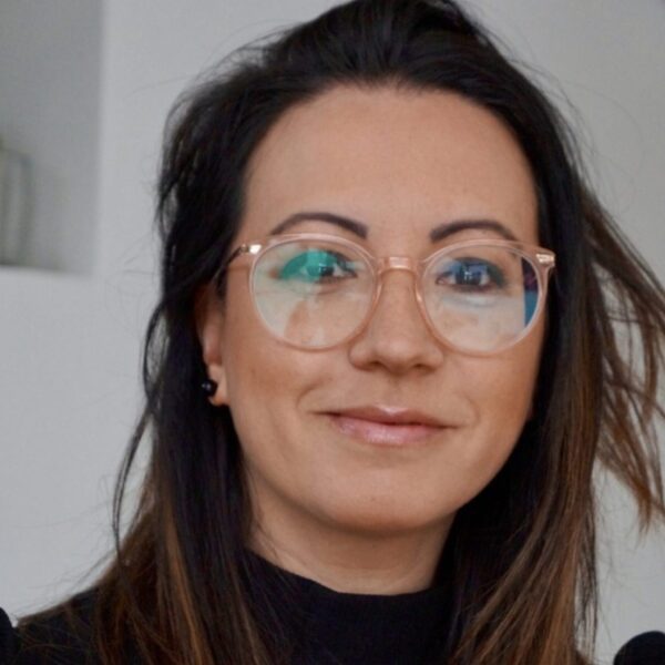 Nicole Burtscher