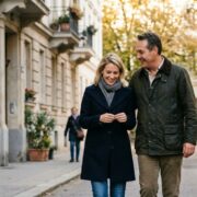 Philippa Strache neuer Freund Das Privatleben der Ex-Abgeordneten im Fokus