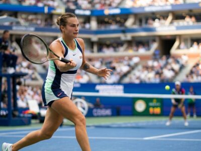 Sabalenka Aryna