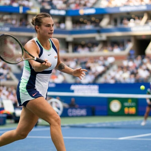 Sabalenka Aryna