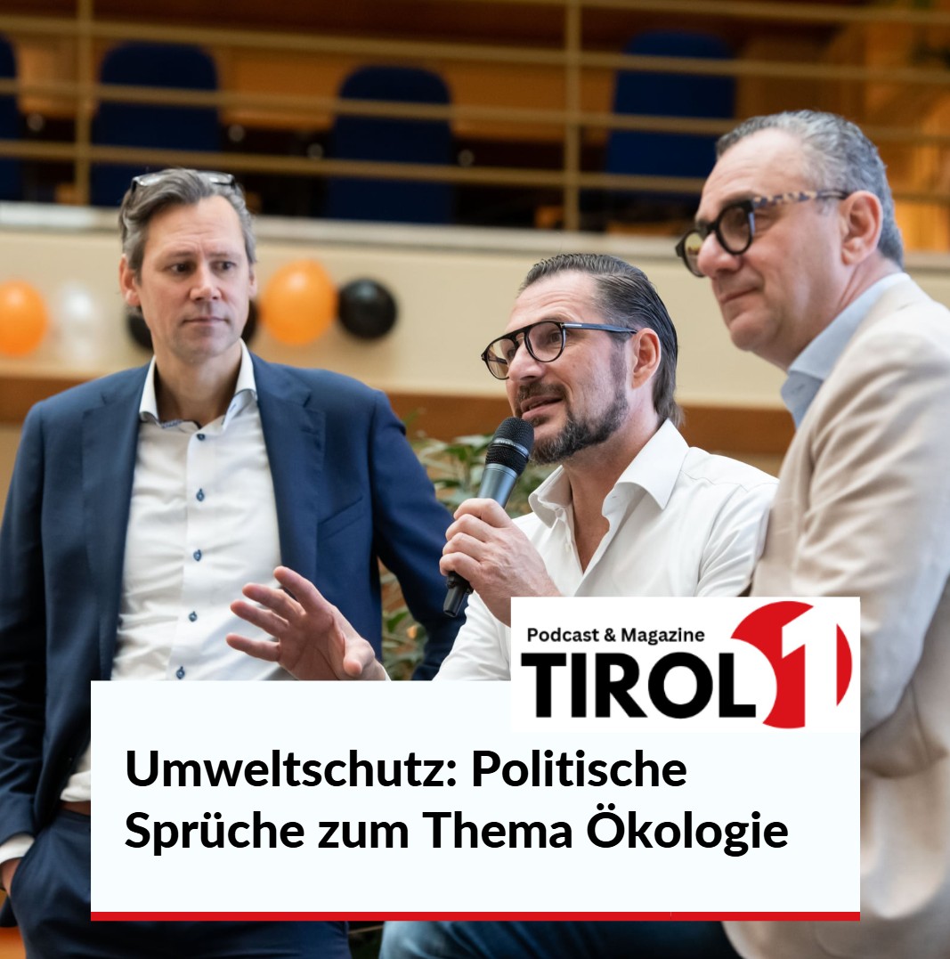 Umweltschutz Politische Sprüche zum Thema Ökologie