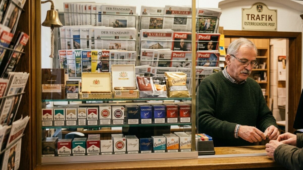 Was kosten Zigaretten in Österreich Aktuelle Preise und Entwicklungen