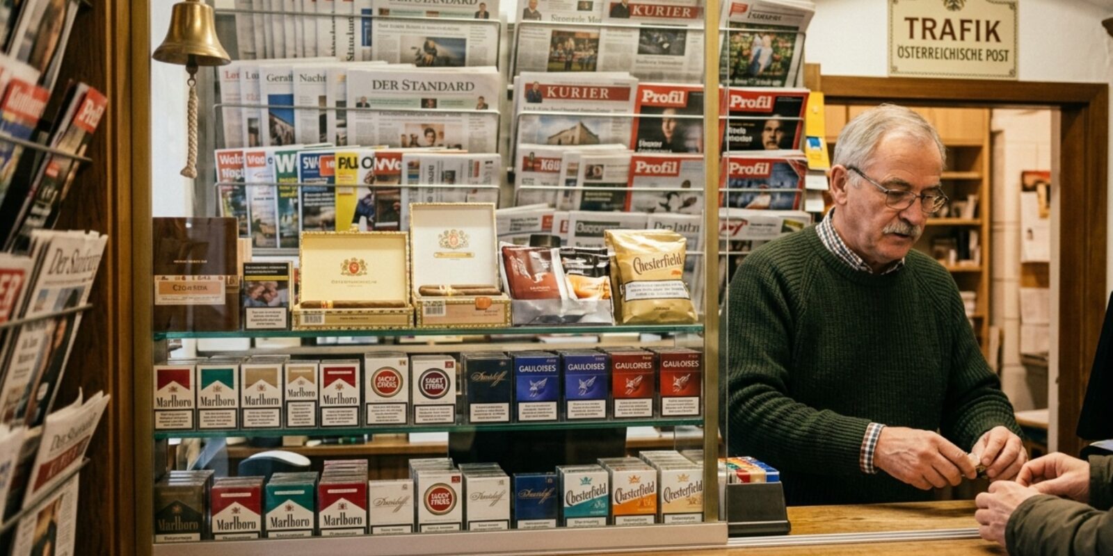 Was kosten Zigaretten in Österreich Aktuelle Preise und Entwicklungen