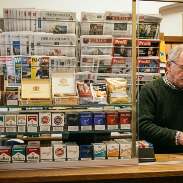 Was kosten Zigaretten in Österreich Aktuelle Preise und Entwicklungen