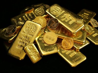sollte man gold jetzt verkaufen